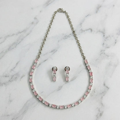 Ornate Necklace