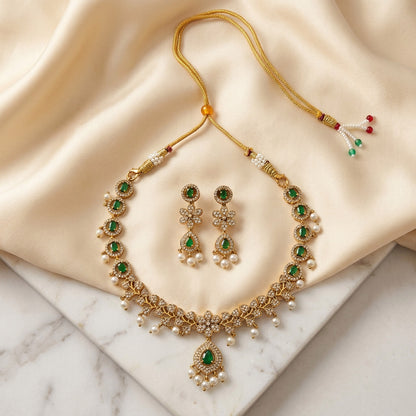 Charming Necklace