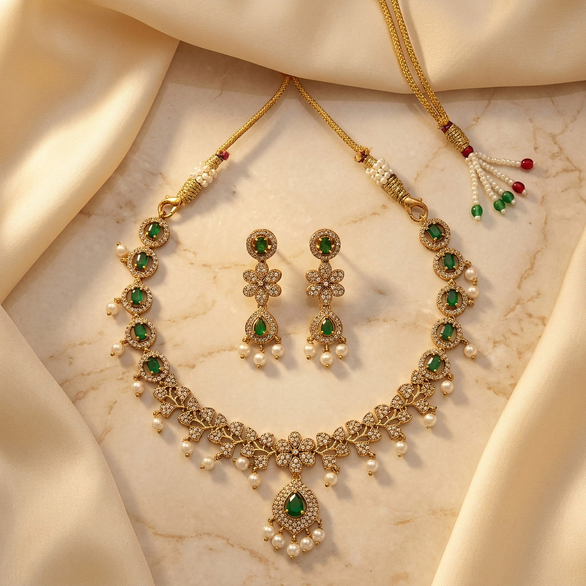 Charming Necklace