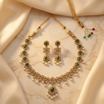 Charming Necklace