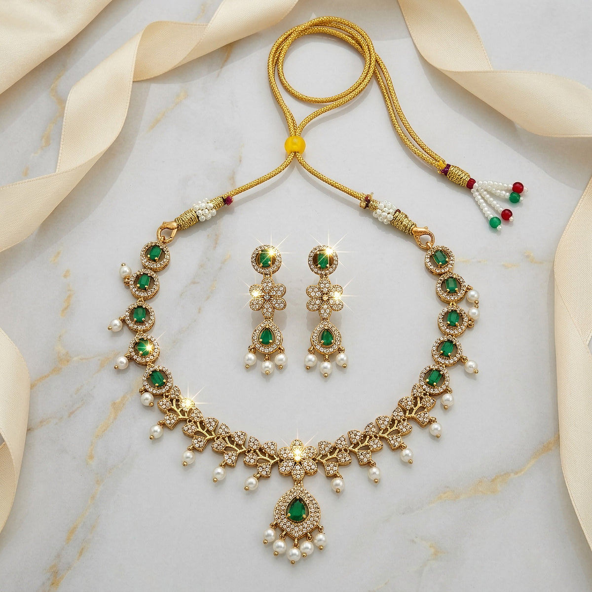 Charming Necklace