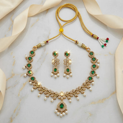 Charming Necklace