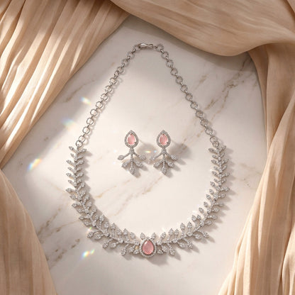 Graceful Necklace