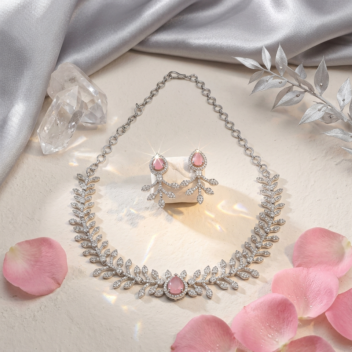 Graceful Necklace