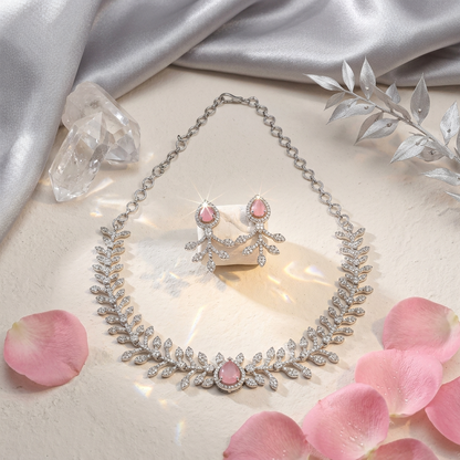 Graceful Necklace