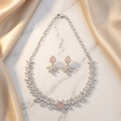 Graceful Necklace