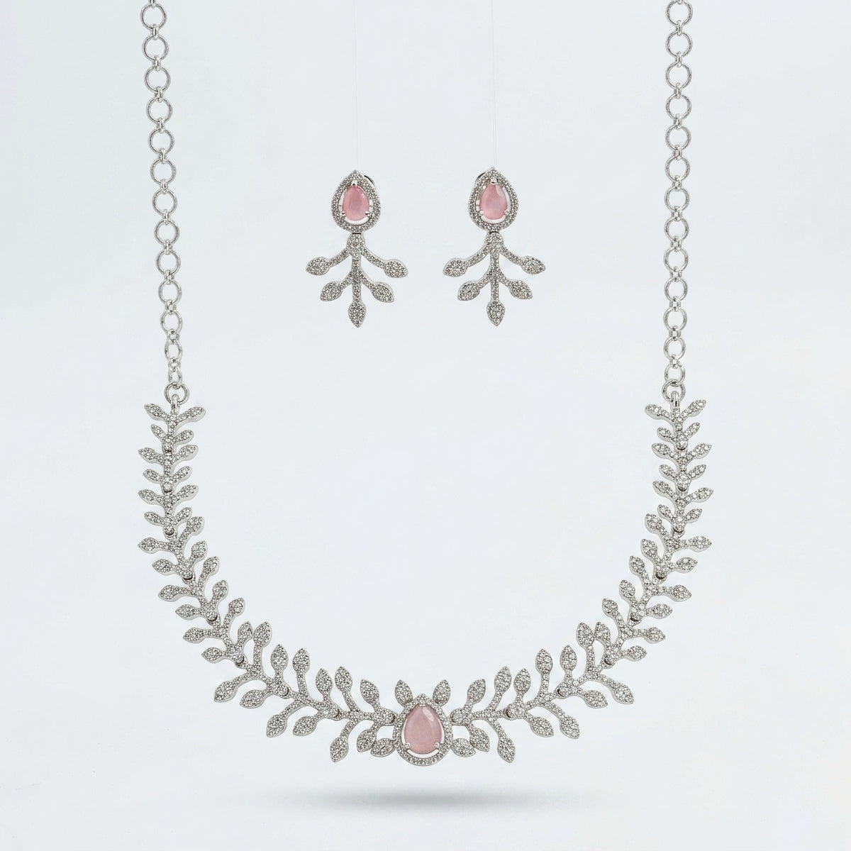 Graceful Necklace
