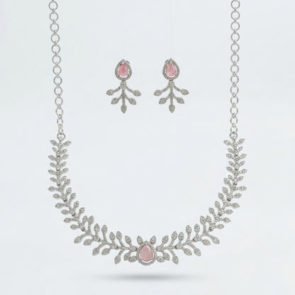 Graceful Necklace