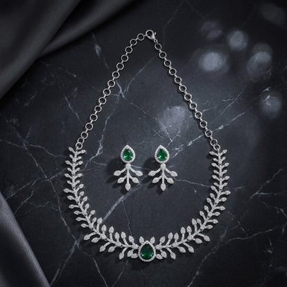Radiant Necklace