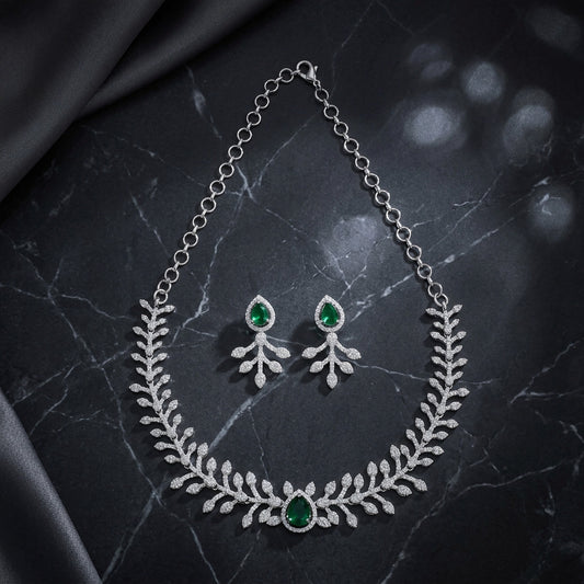 Radiant Necklace