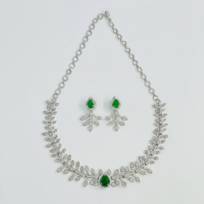 Radiant Necklace