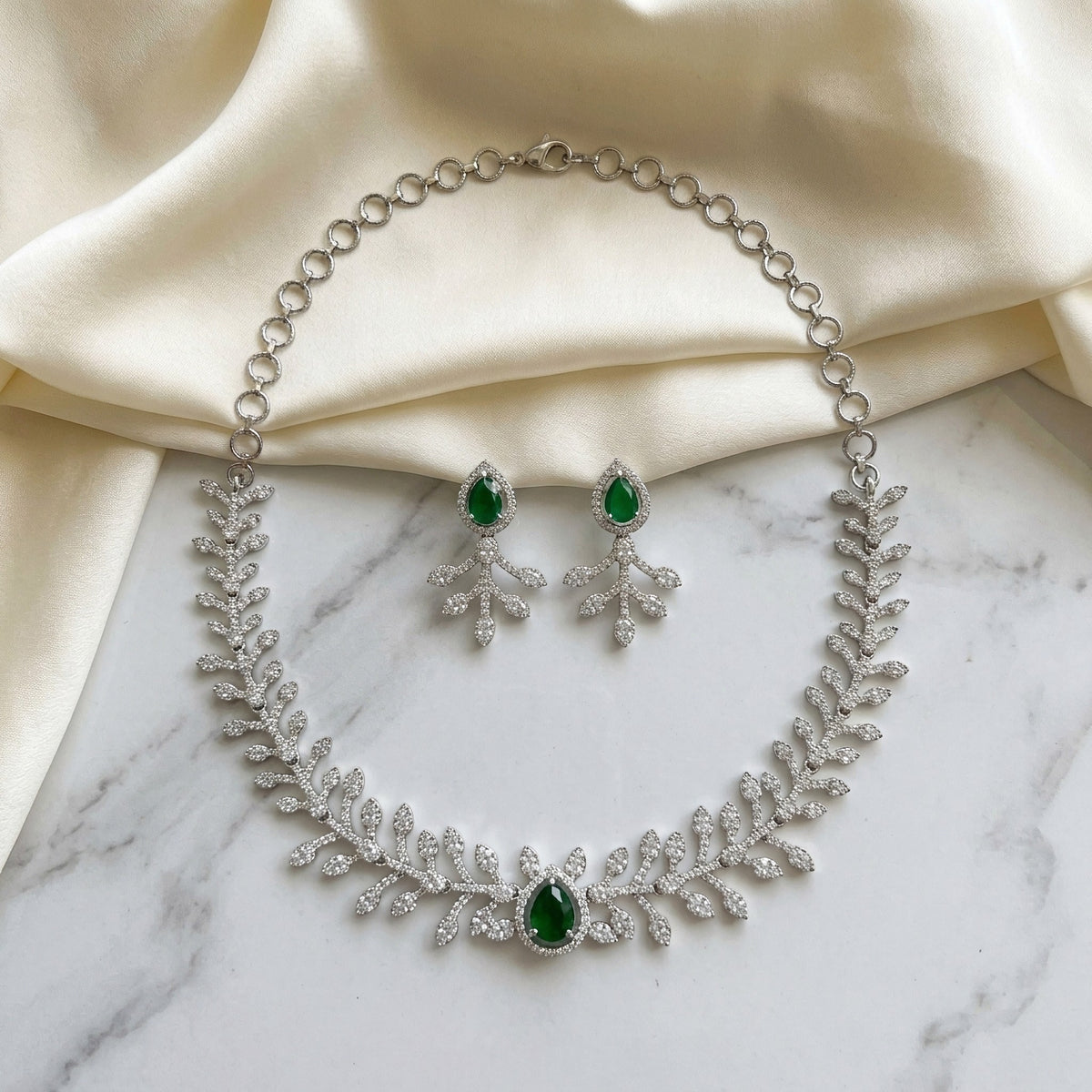 Radiant Necklace