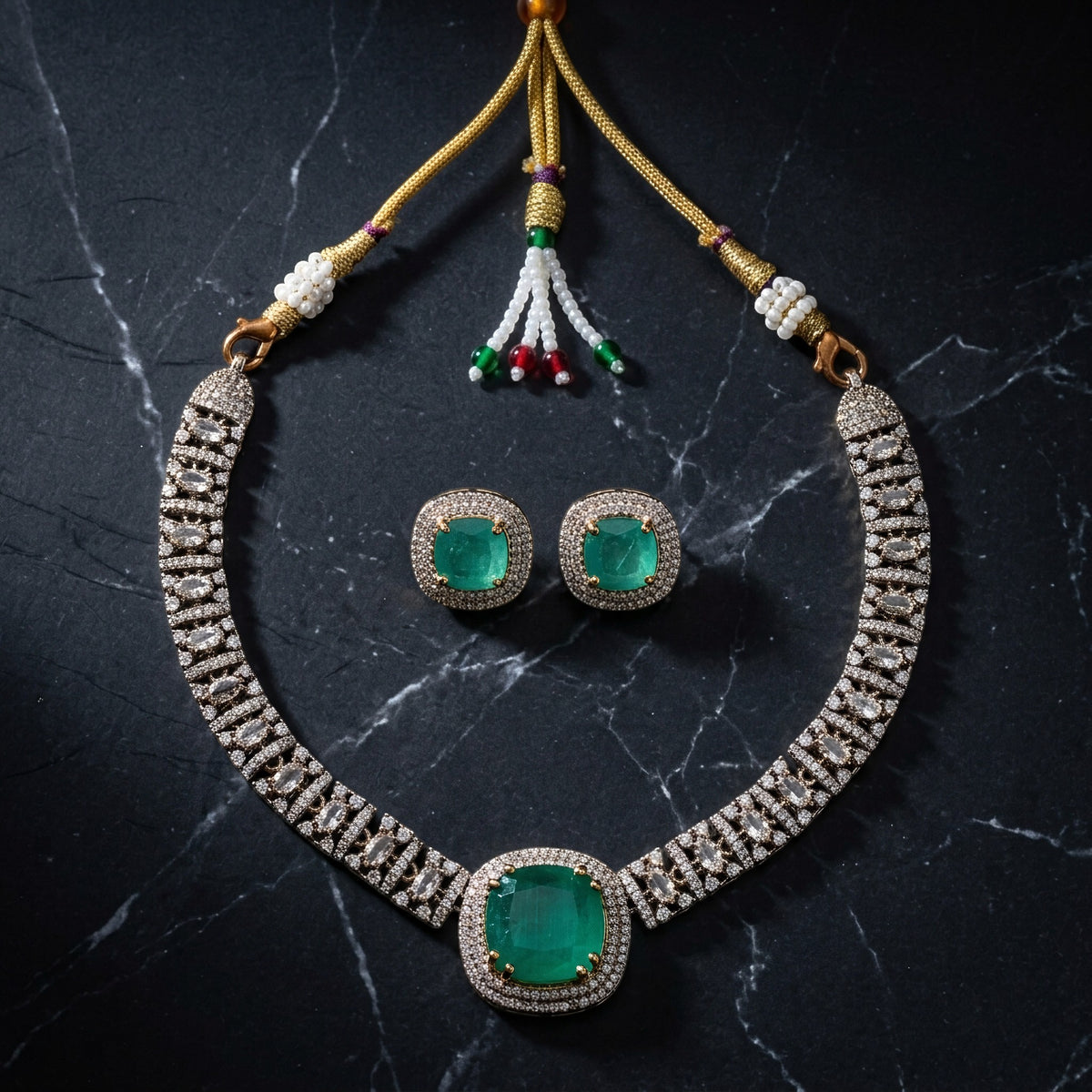 Luminous Necklace