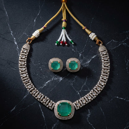 Luminous Necklace