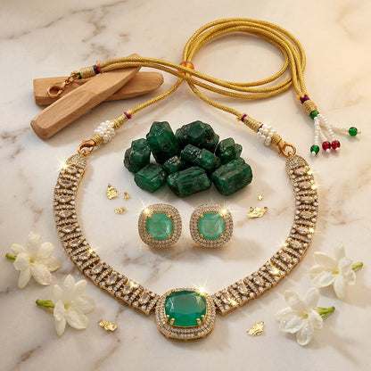 Luminous Necklace