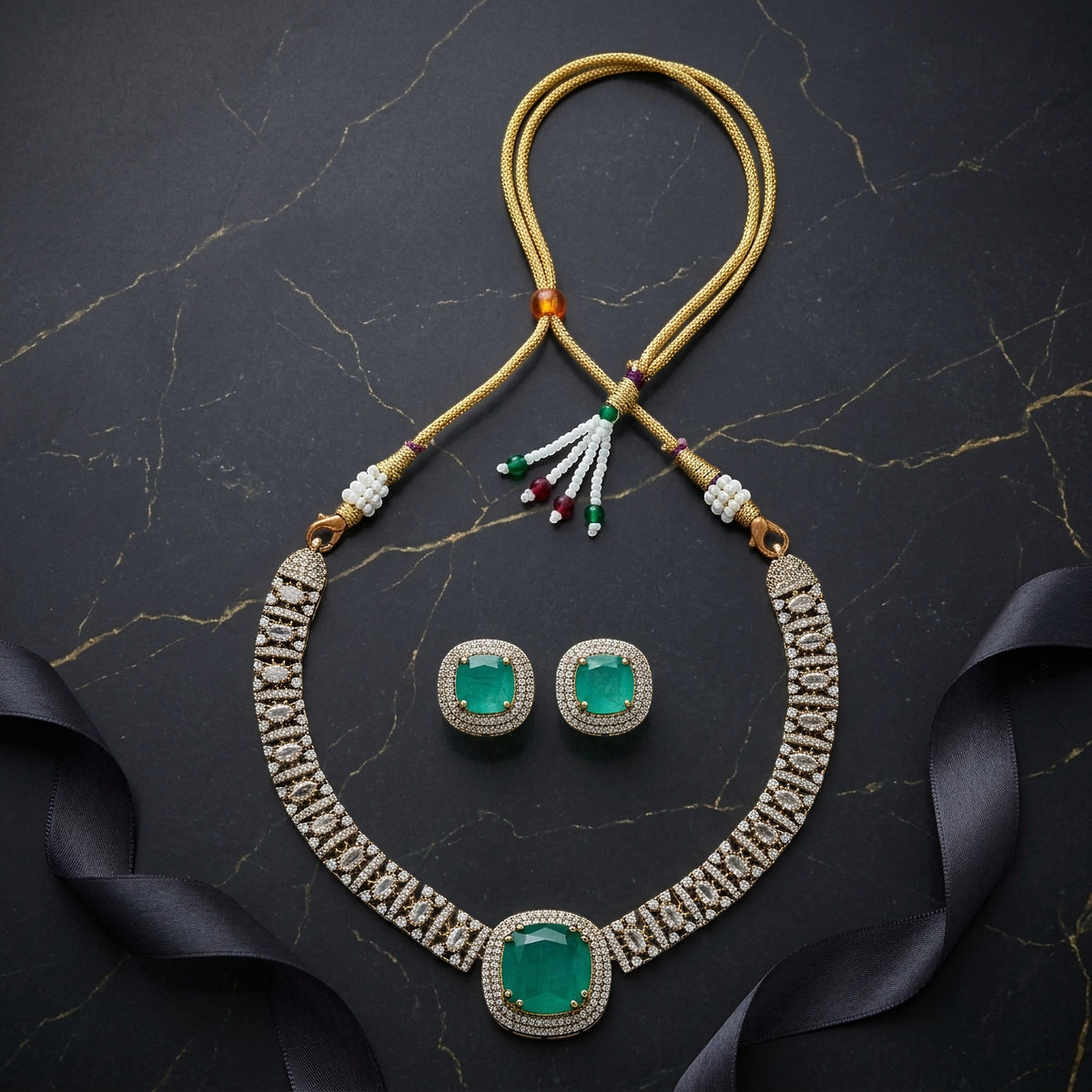Luminous Necklace