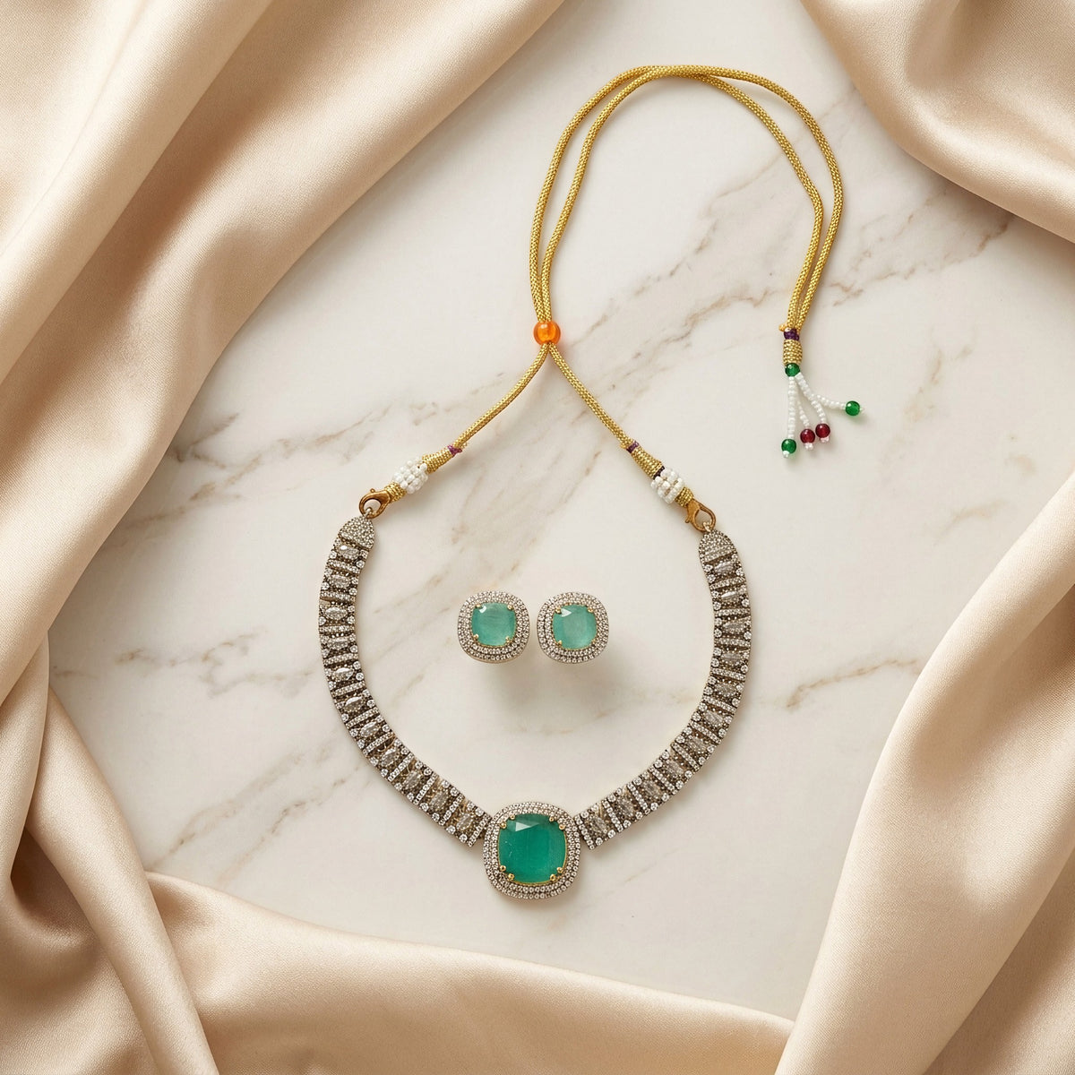 Luminous Necklace