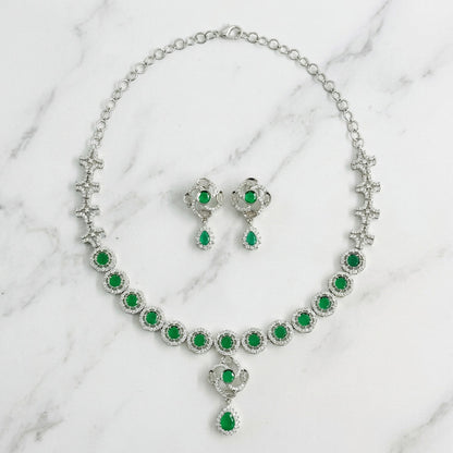 Dazzling Necklace