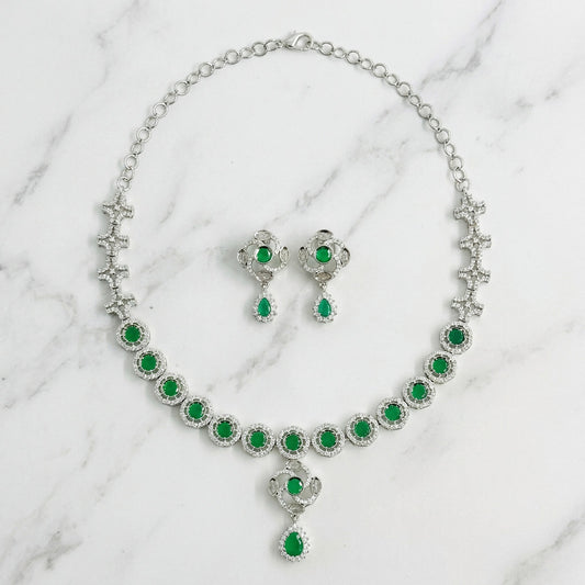 Dazzling Necklace