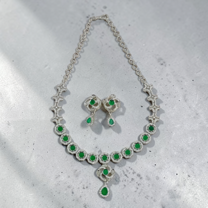 Dazzling Necklace