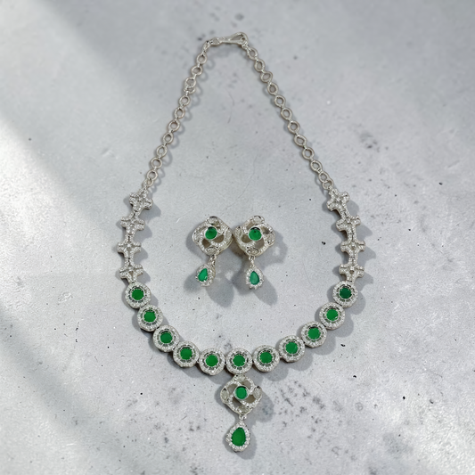 Dazzling Necklace