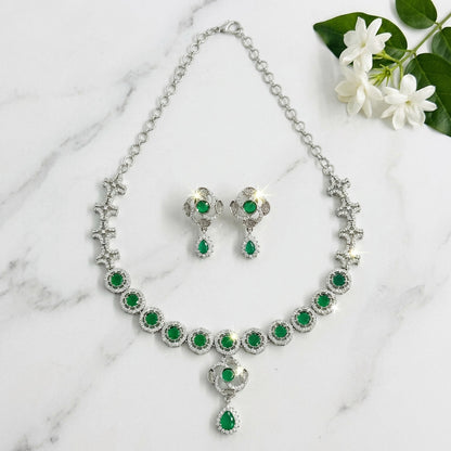 Dazzling Necklace