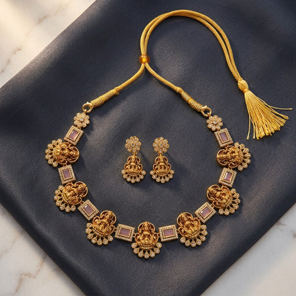 Lakshmi Choker