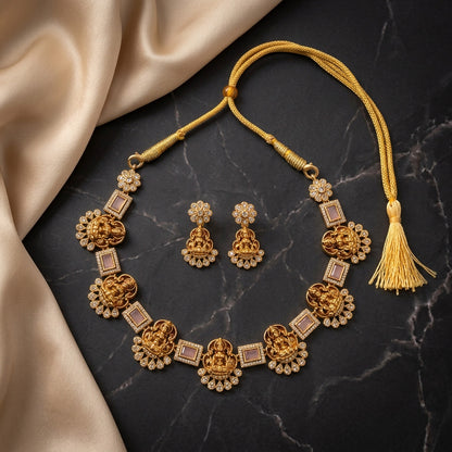 Lakshmi Choker