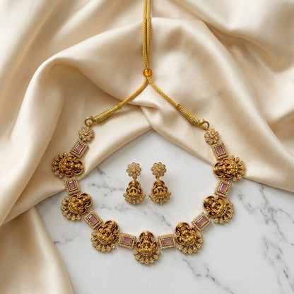 Lakshmi Choker