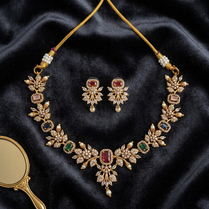 Delicate Necklace
