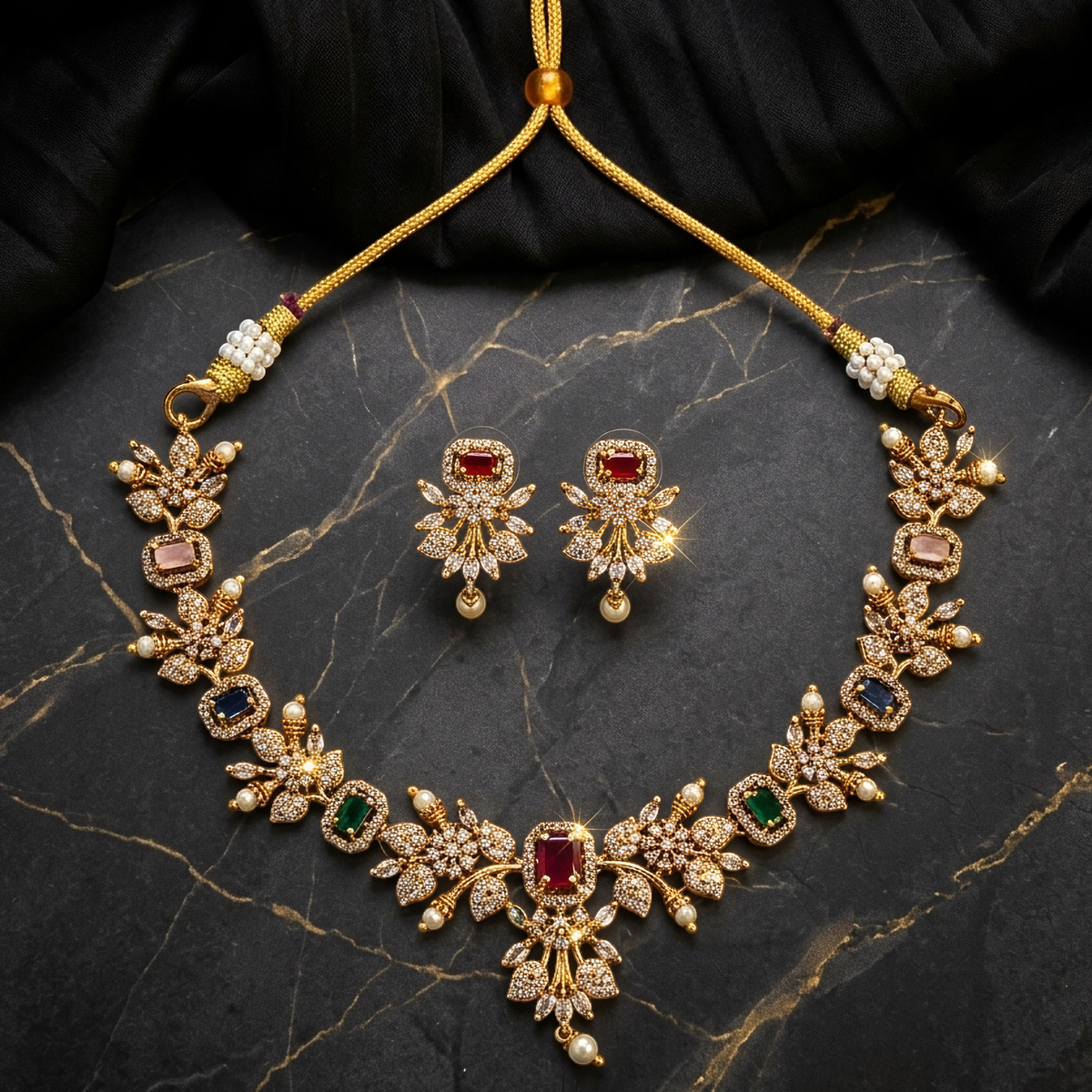 Delicate Necklace