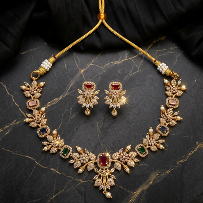 Delicate Necklace