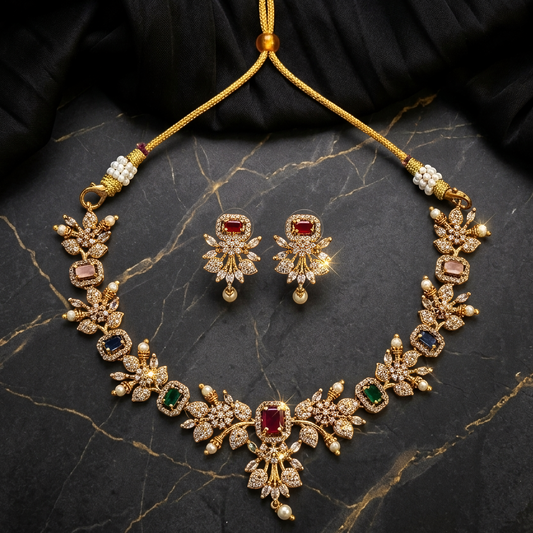 Delicate Necklace