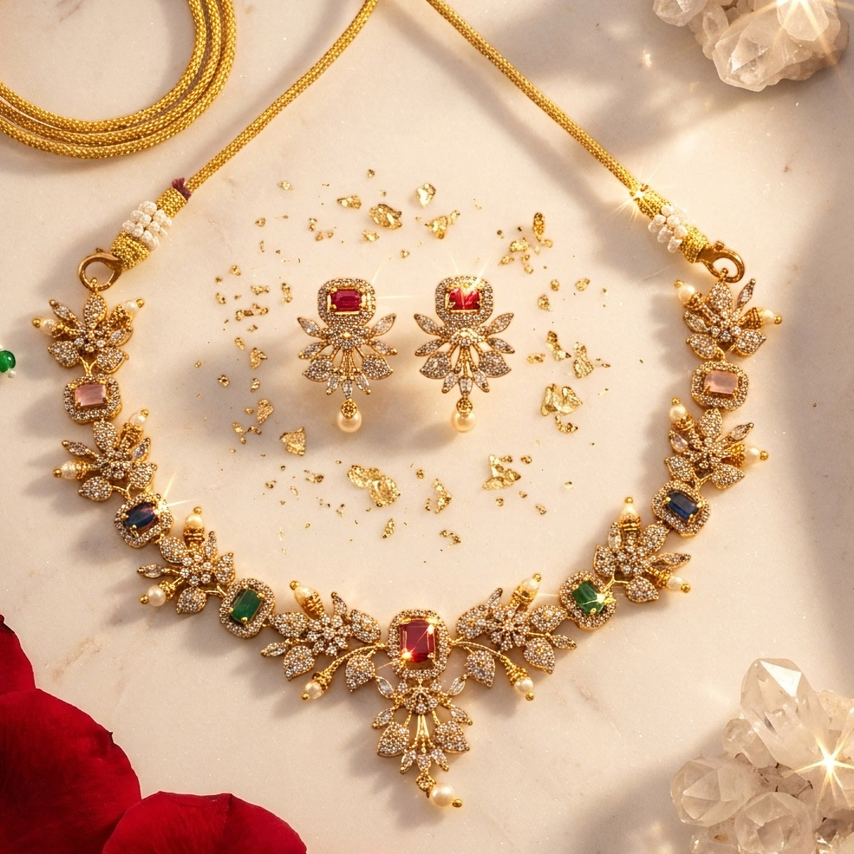 Delicate Necklace