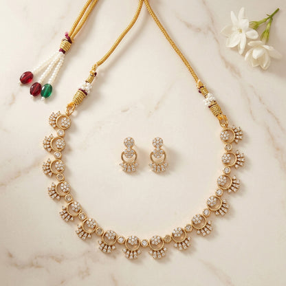 Elegant Jewelry