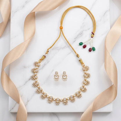 Elegant Jewelry