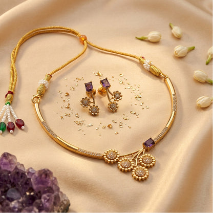 Sapphire Jewelry