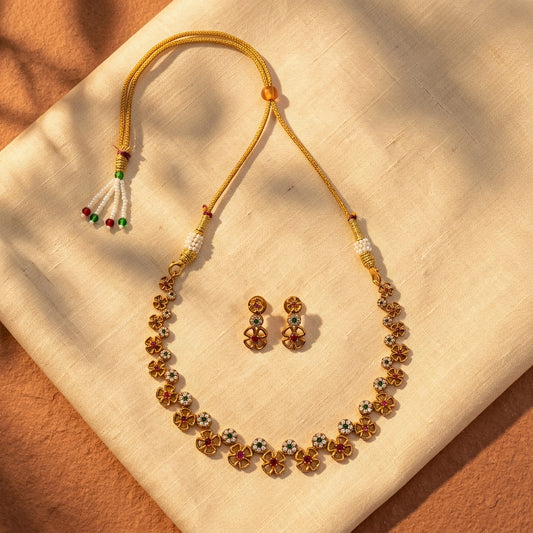 Multi-Color Jewelry