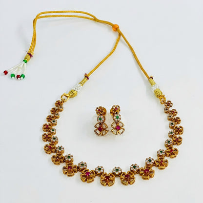 Multi-Color Jewelry