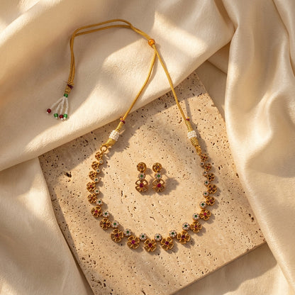 Multi-Color Jewelry