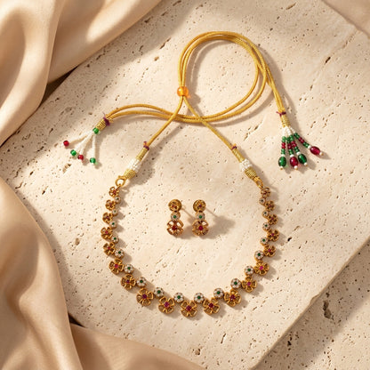 Multi-Color Jewelry