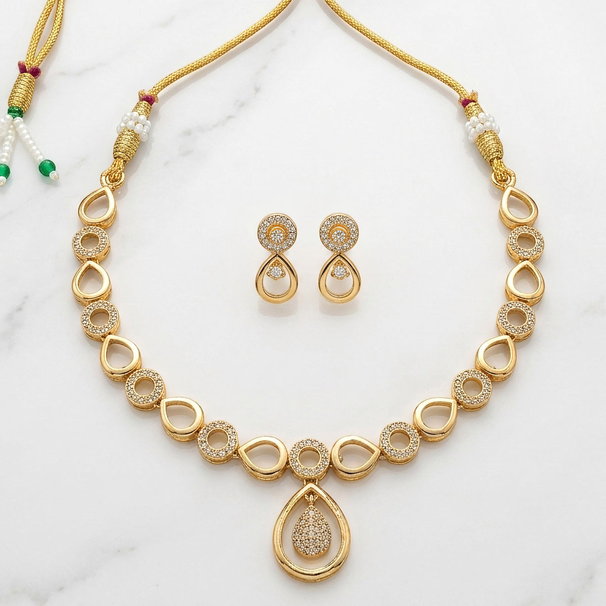 Modern Jewelry