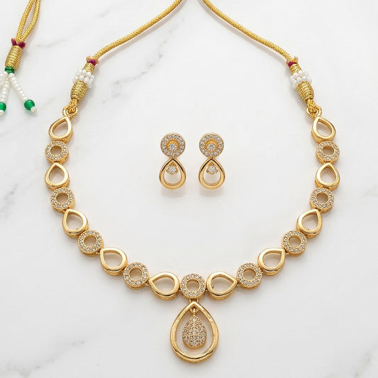 Modern Jewelry