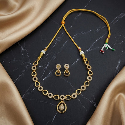 Modern Jewelry