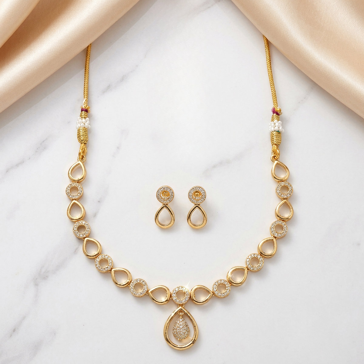 Modern Jewelry