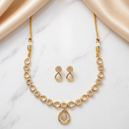 Modern Jewelry