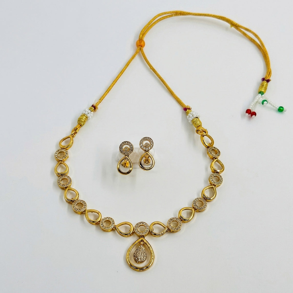 Modern Jewelry