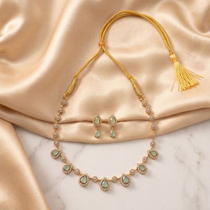 Mint Jewelry