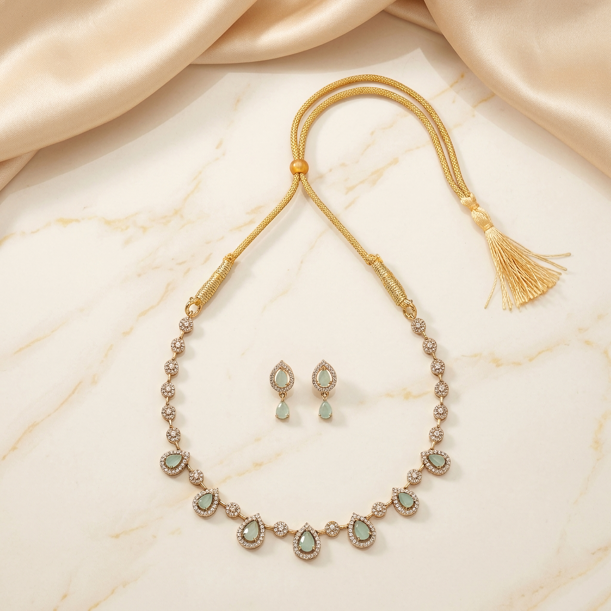 Mint Jewelry