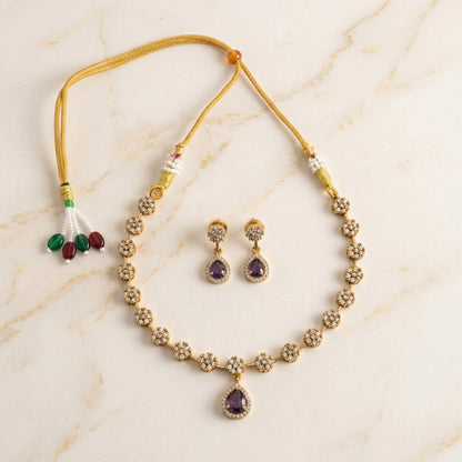 Blue Jewelry